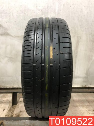 Dunlop SP Sport Maxx 050+ 245/45 R19 102Y  - 1