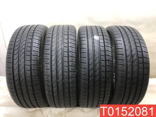 Pirelli Cinturato P7 205/50 R17 89V  - 1
