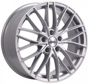 X trike X-130 7,5x18 5x114,3 ET50 dia 67,1 HS Россия
