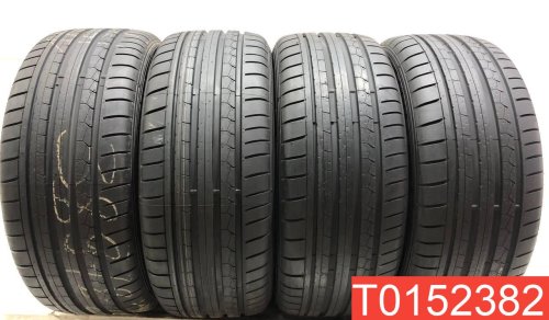 Dunlop SP Sport Maxx GT 245/45 R18 96Y RunFlat - 1