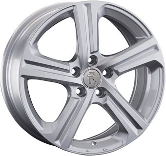 Replay Ford (FD157(CHR)) 7,5x17 5x108 ET47 dia 60,1 S