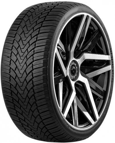 Шины Grenlander Icehawke I 235/55 R18 104H нешип - 1