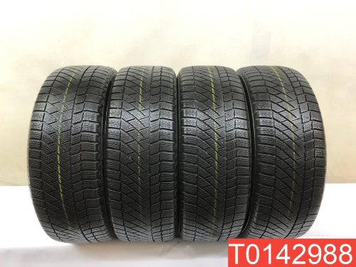 Continental ContiVikingContact 6 SUV 225/55 R18 102T  - 1