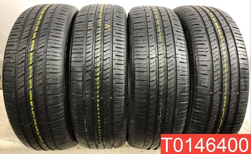 Nexen Nfera RU5 SUV 235/55 R20 105V  - 1