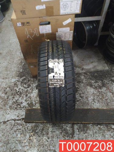 Continental ContiWinterContact TS790V 235/50 R18 101V  - 1