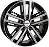 Carwel Иртыш 259 (Sorento) 7x17 5x114,3 ET47 dia 67,1 AB