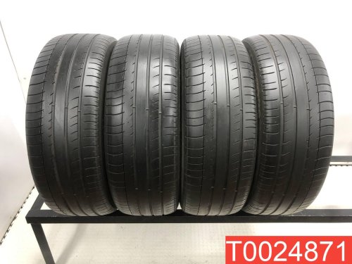 Michelin Latitude Sport 225/60 R18 100H  - 1
