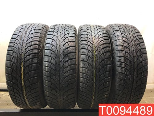 Gislaved Soft Frost 3 195/65 R15 95T  - 1