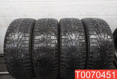 Nokian Tyres Hakkapeliitta 7 SUV 235/60 R17 106T  - 1