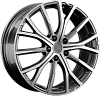 LS Forged FG21 7x19 5x114,3 ET35 dia 67,1 GMF