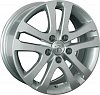 Replica Replay SsangYong (SNG17) 7x16 5x130 ET43 dia 84,1 S