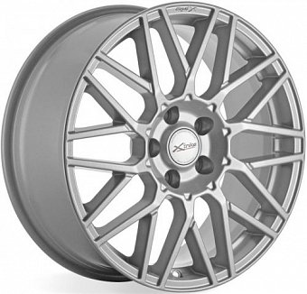 X trike X-133 7.5x18 5x108 ET50 dia 63.35 HS Россия