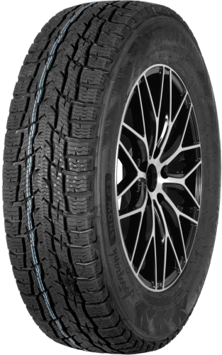 Шины Ikon Tyres Autograph Snow C3 205/70 R15C 106/104R нешип - 1