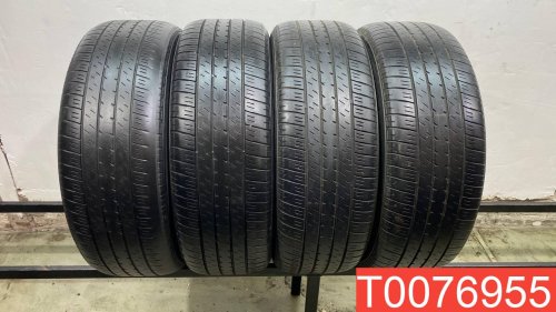Bridgestone Dueler H/L 33 235/55 R19 101V  - 1