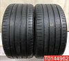 Yokohama Advan Sport V107 325/35 R22 114Y 