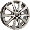 Remain Mazda (R189) 6,5x16 5x114,3 ET50 dia 67,1 сильвер S