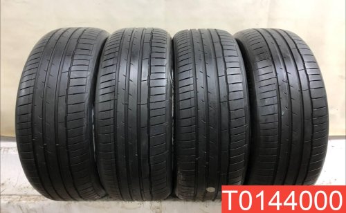 Hankook Ventus S1 Evo 3 EV 235/50 R20 100T  - 1