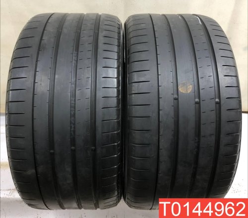 Yokohama Advan Sport V107 325/35 R22 114Y  - 1