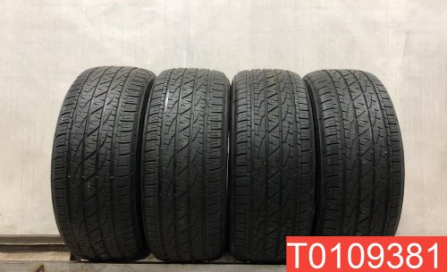 Firestone Destination LE02 275/55 R19 111H  - 1