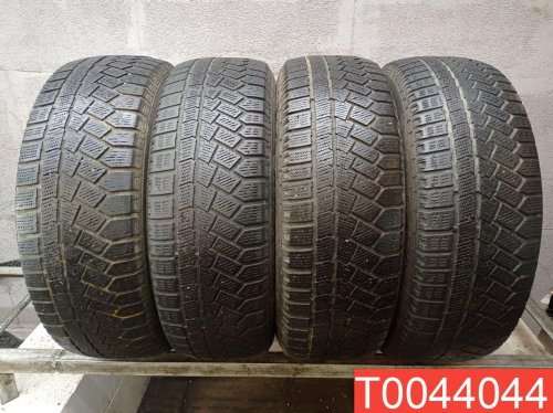 Continental CrossContactViking 225/65 R17 102Q  - 1