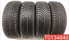Firestone WinterHawk 4 205/55 R16 94V 