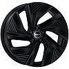 MAK Electra 9x21 5x112 ET42 dia 57,1 gloss black