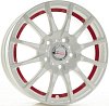 Yamato Kuoka 6x15 5x105 ET39 dia 56,6 WRI