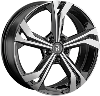 Replay Haval (HV60) 7x18 5x114,3 ET40 dia 64,1 BKF