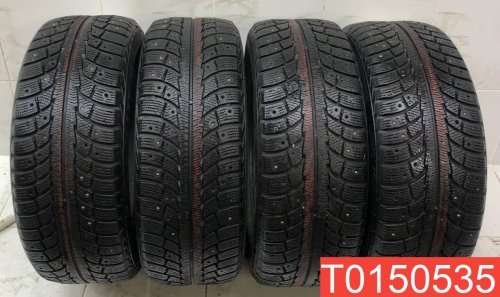 Gislaved Nord Frost 5 215/55 R16 97T  - 1