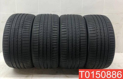 Kinforest KF-550 285/35 R18 101Y  - 1