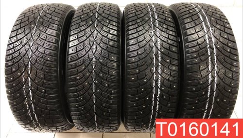 Triangle IcelynX TI501 265/60 R18 114T  - 1