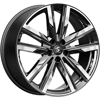 K&K Premium Series КР014 Discovery Sport 8x20 5x108 ET45 dia 63,35 diamond quartz