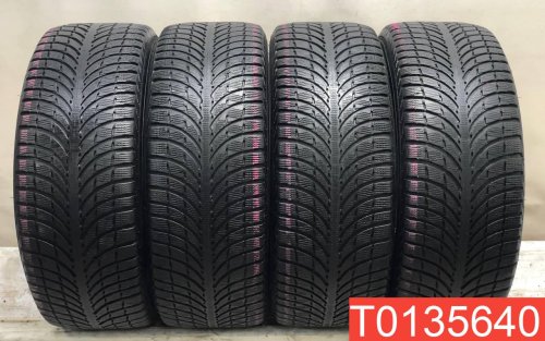Michelin Latitude Alpin LA2 235/55 R18 104H  - 1