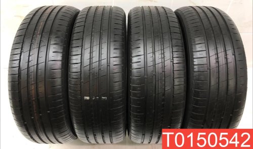 Nokian Tyres Hakka Green 3 195/60 R15 88H  - 1