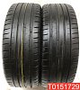 Michelin Pilot Sport 4 215/45 R17 91Y 
