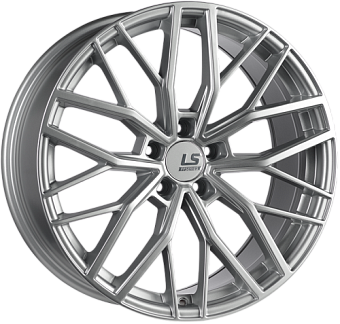 LS FlowForming RC67 9x20 5x108 ET40 dia 63,3 S