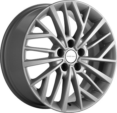 Диски Khomen Wheels KHW1717 (Chery Tiggo) - 1