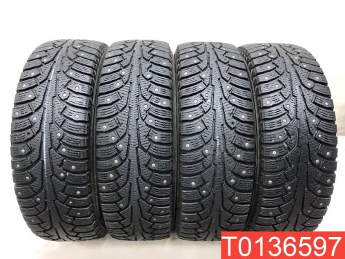 Nokian Tyres Nordman 5 185/70 R14 92T  - 1