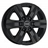 MAK Stone 6 8x18 6x139,7 ET35 dia 67,1 gloss black