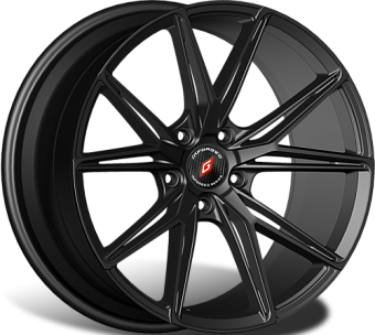 Inforged IFG49 8x18 5x120 ET45 dia 65,1 black Inforged IFG49 8x18 5x120 ET45 dia 65,1 black