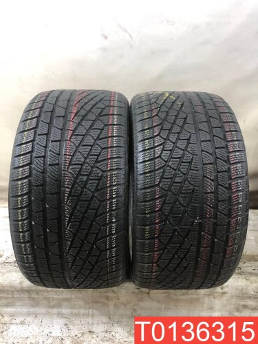 Pirelli Sottozero Winter 240 305/35 R20 104V  - 1