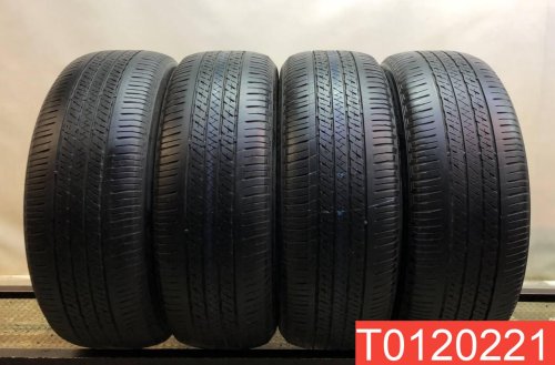 Bridgestone Ecopia H/L 422 plus 235/55 R18 100H  - 1