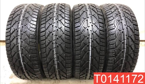 Tigar Winter 195/55 R15 85H  - 1