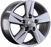 Replay Toyota (TY123) 8x18 5x150 ET56 dia 110,5 GM