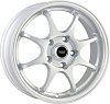 Megami MGM-4 7.5x18 4x114.3 ET44 dia 56.6 S