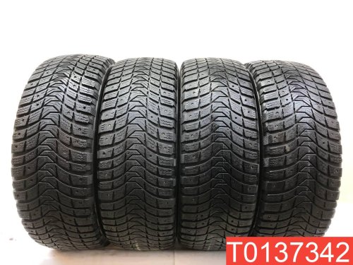 Michelin X-Ice North 3 205/55 R16 94T  - 1