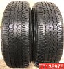 Dunlop Grandtrek AT30 tourig All Terrain 265/65 R18 114V 