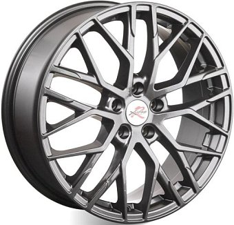 X Trike RST R019 7,5x19 5x108 ET46 dia 63,4 BMG