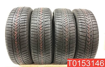 Pirelli Sottozero 3 205/60 R17 93H 