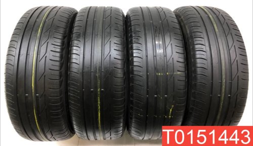 Bridgestone Turanza T001 I 225/55 R17 97W RunFlat - 1
